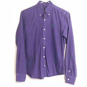 Ralph Lauren Polo Button Down